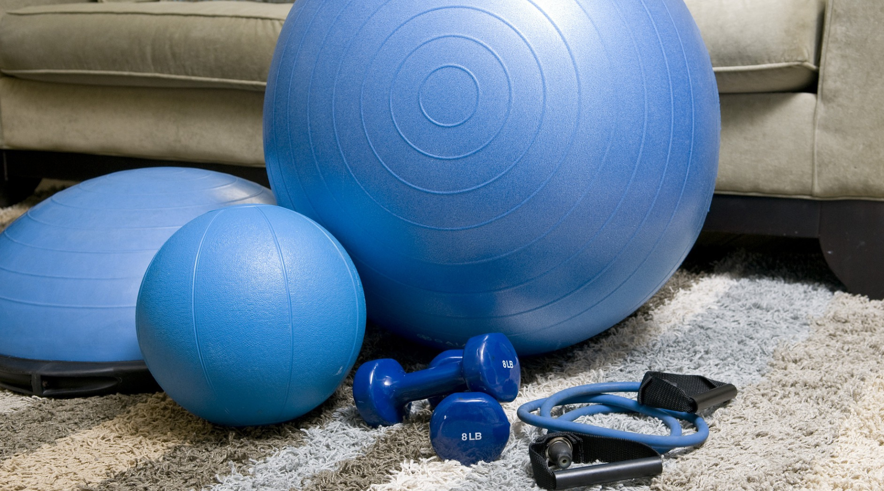 Building Your Perfect Home Gym: Essentials and Tips