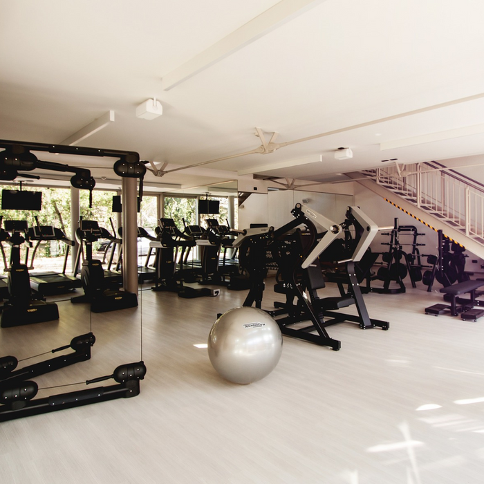 Elevate Your Fitness Journey: Why You Should Own a Home Gym