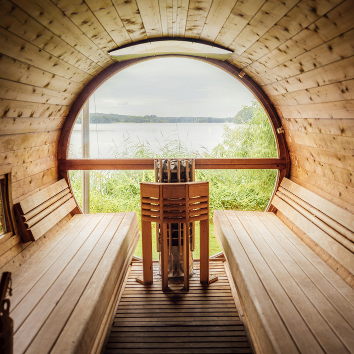 Traditional vs. Infrared Saunas: Choosing the Right Heat for Your Wellness Journey