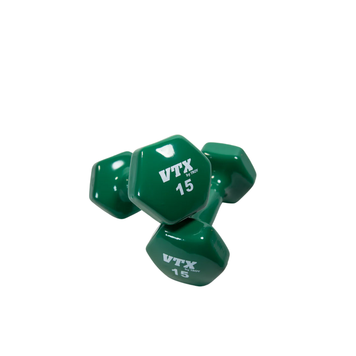 VTX Vinyl Dumbbells - VD