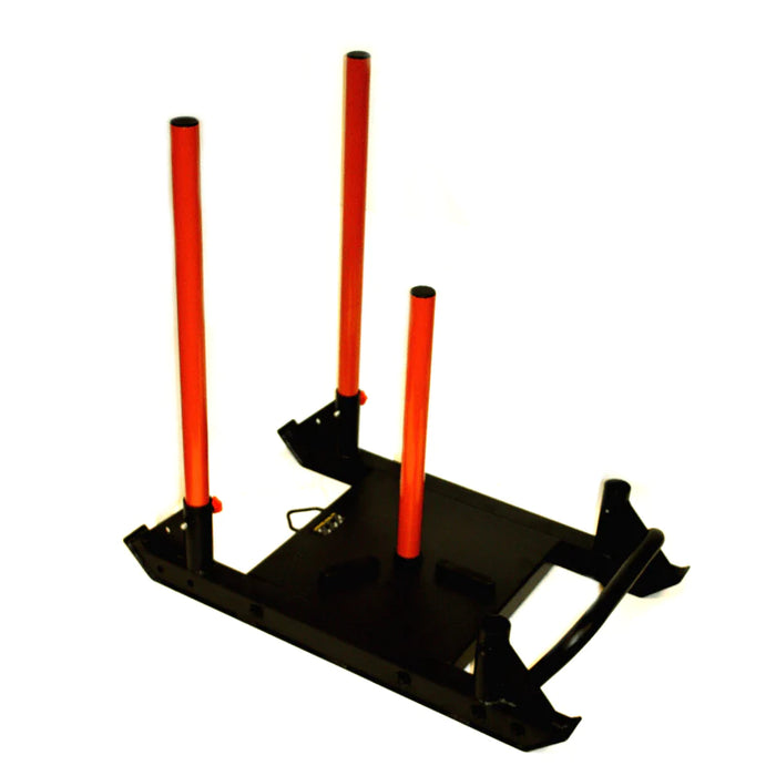 VTX Push/ Pull Sled - G-SLED