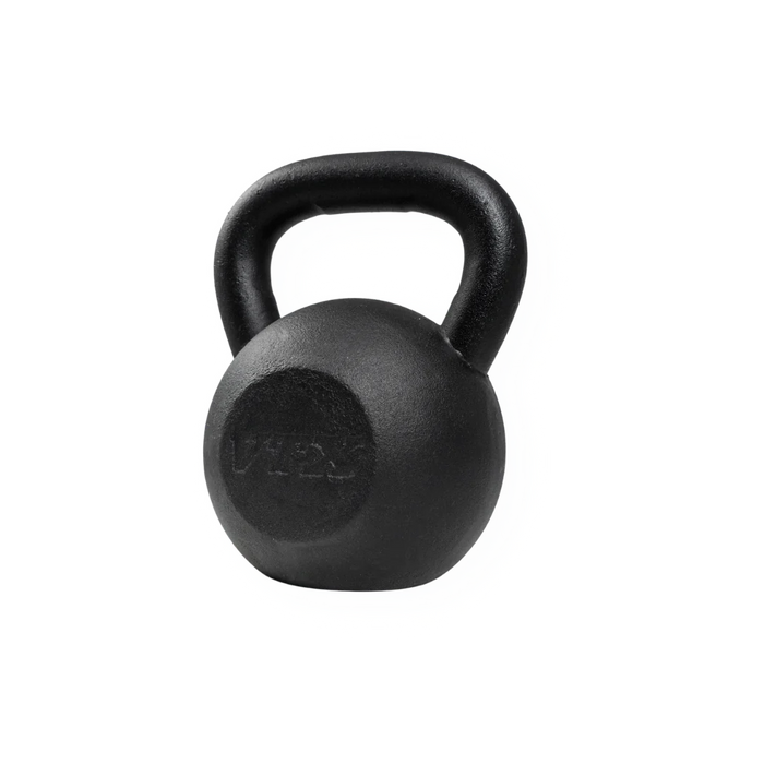 VTX Cast Iron Kettlebell KB - G2