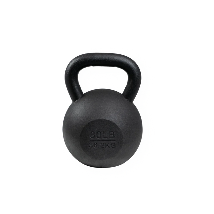 VTX Cast Iron Kettlebell KB - G2