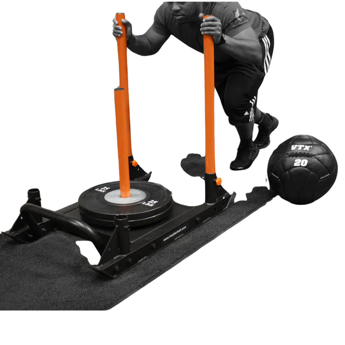 VTX Push/ Pull Sled - G-SLED