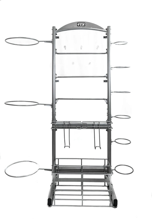 VTX Light Accessories Rack (Large) Package - GVLAR-76PAC