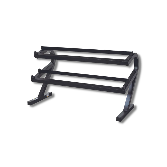 VTX Horizontal Dumbbell Rack - T-DR