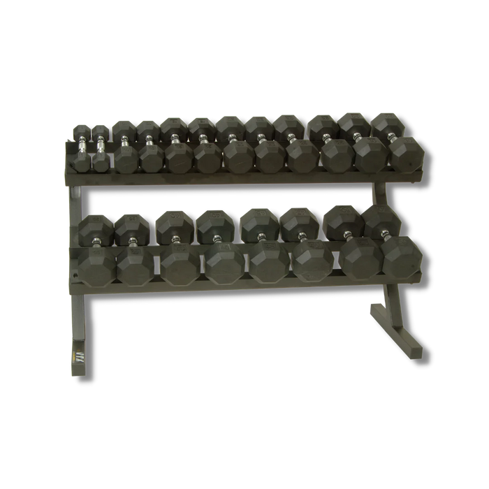 VTX Horizontal Dumbbell Rack - T-DR