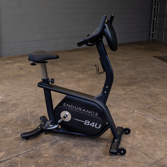 Endurance B4UB Upright Bike