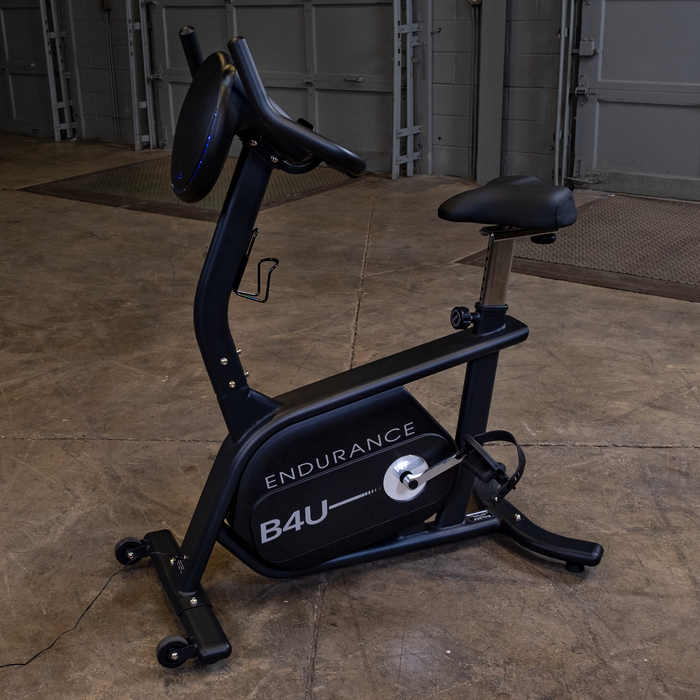 Endurance B4UB Upright Bike