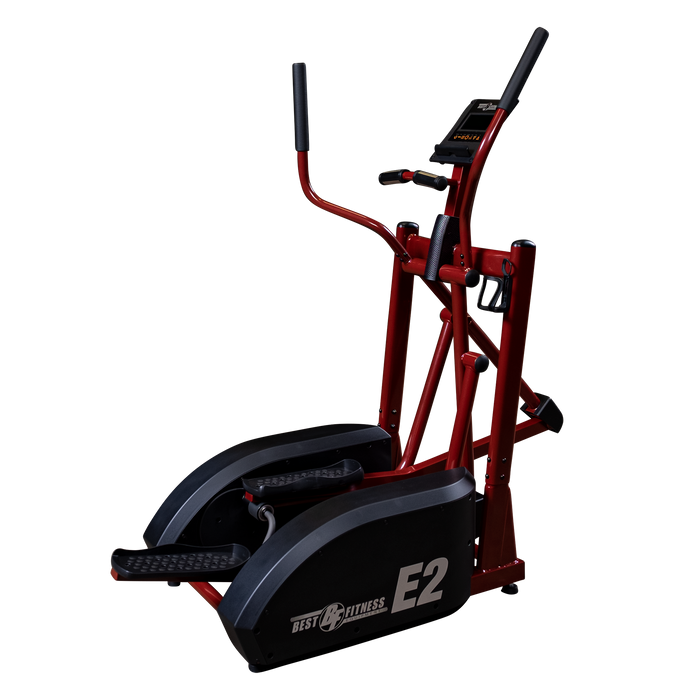 Best Fitness Elliptical BFE2