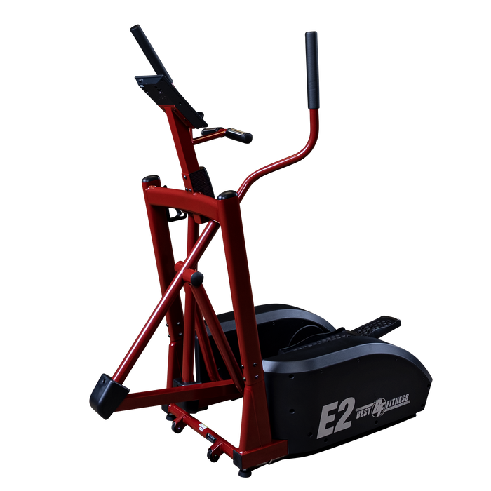 Best Fitness Elliptical BFE2