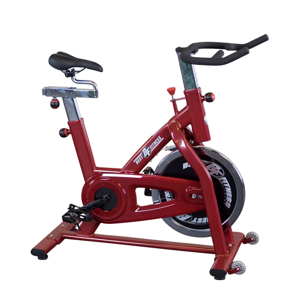 Stationary Bikes