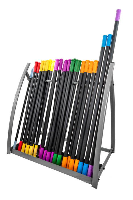 TROY Aerobic Bar Club Pack with 32 Bars - GTBR-PACG2