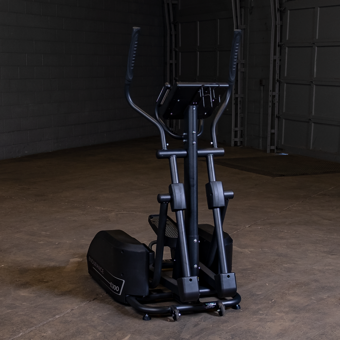 Endurance Elliptical E300