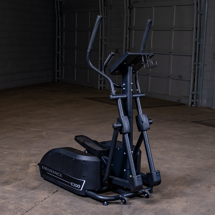 Endurance Elliptical E300