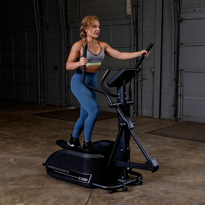 Endurance Elliptical E300