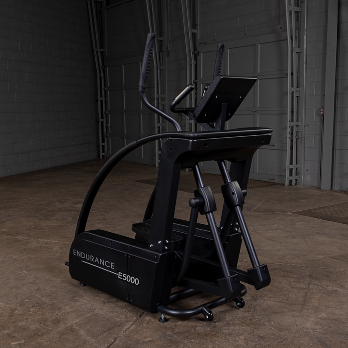 Endurance Elliptical E5000