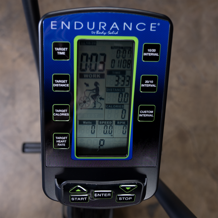 Endurance Fan Bike FB300B