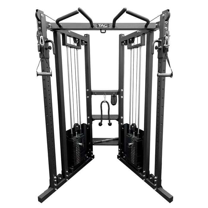 TAG Fitness Functional Trainer FT60