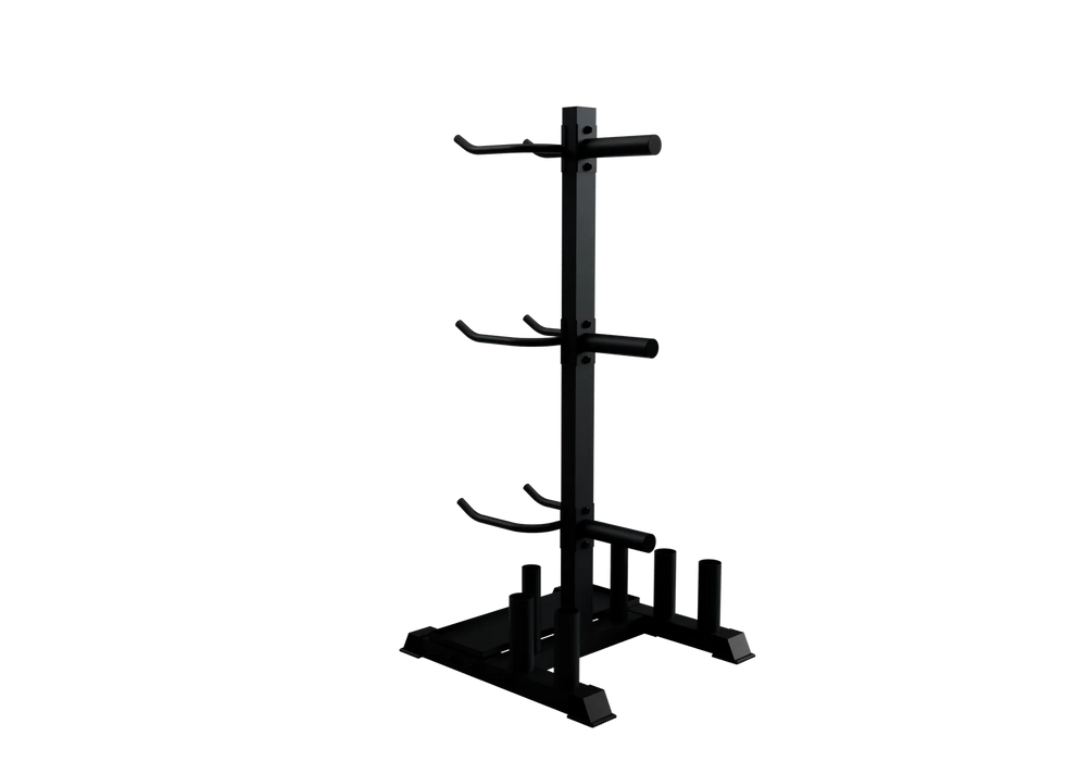 Vertical Multiple Storage Rack - G-MR