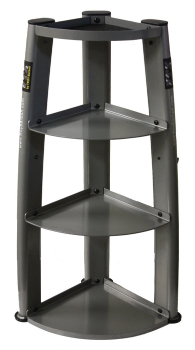 VTX Vertical Kettlebell & Accessory Rack - GKBR-3