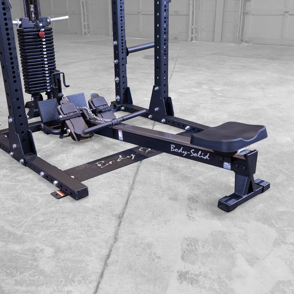 Body-Solid Rower Attachment GROW