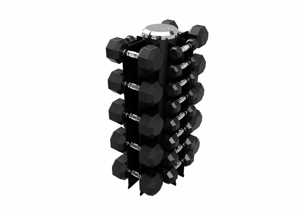 VTX Vertical Dumbbell Rack - GVDR-13