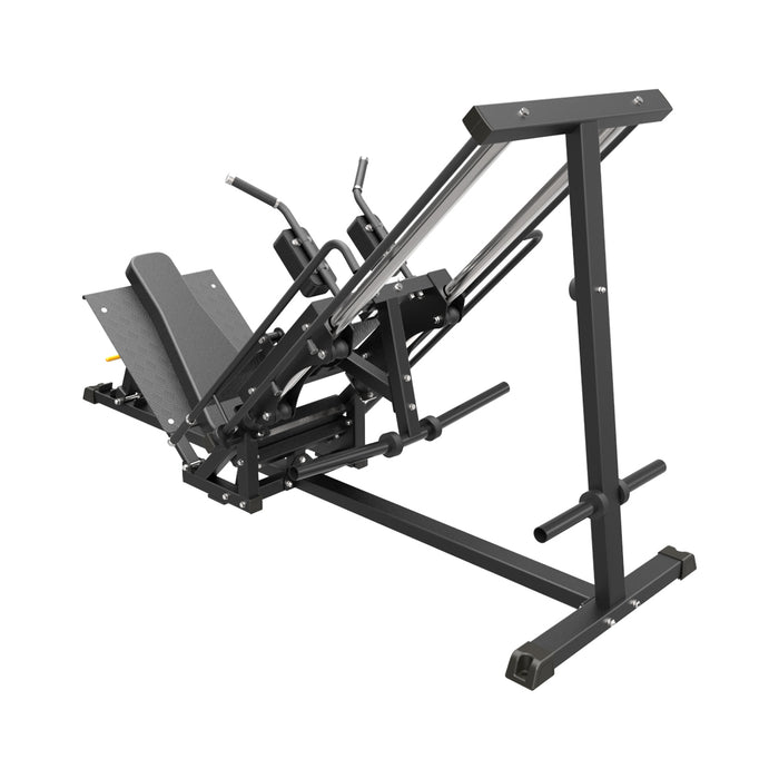 TAG Fitness Plate Loaded Combo Leg Press/Hack Squat