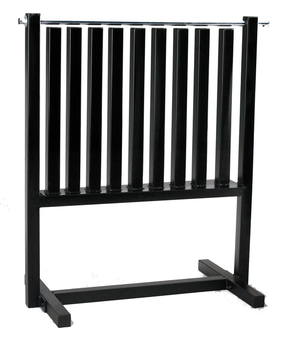 USA Aerobic Pac Rack - MDR