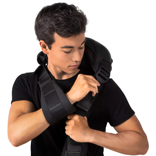 Breathable Mesh Covering