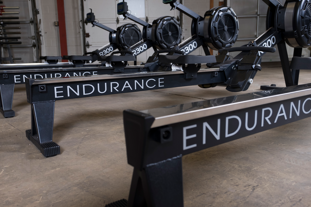 Endurance Rower R300