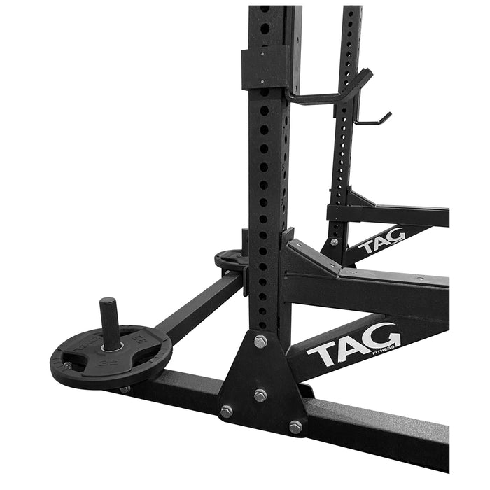 TAG Fitness Slim Power Rack