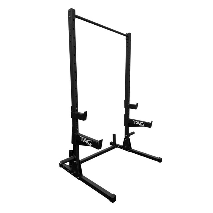 TAG Fitness SlimLite Power Rack