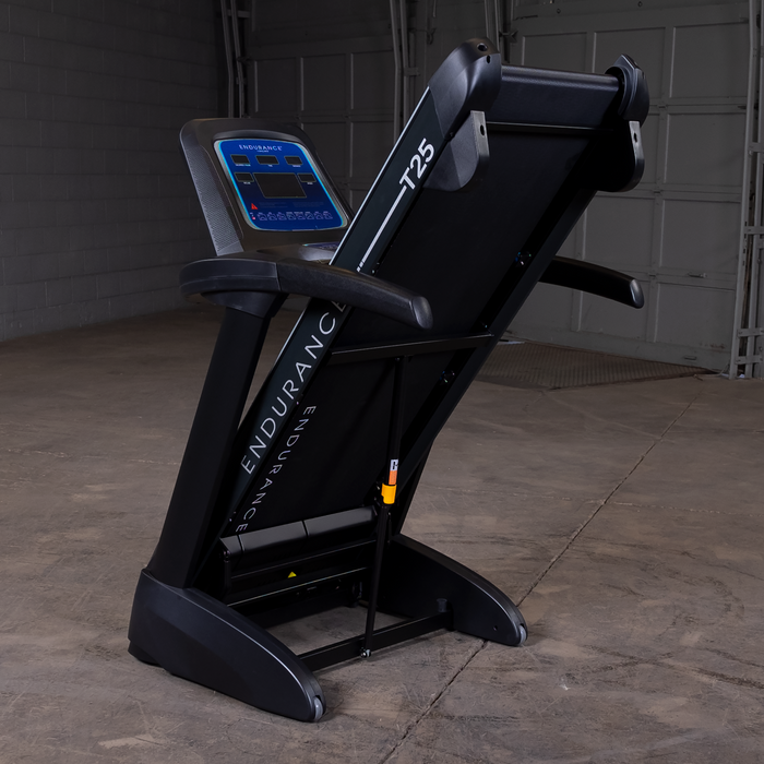 Endurance T25 Treadmill