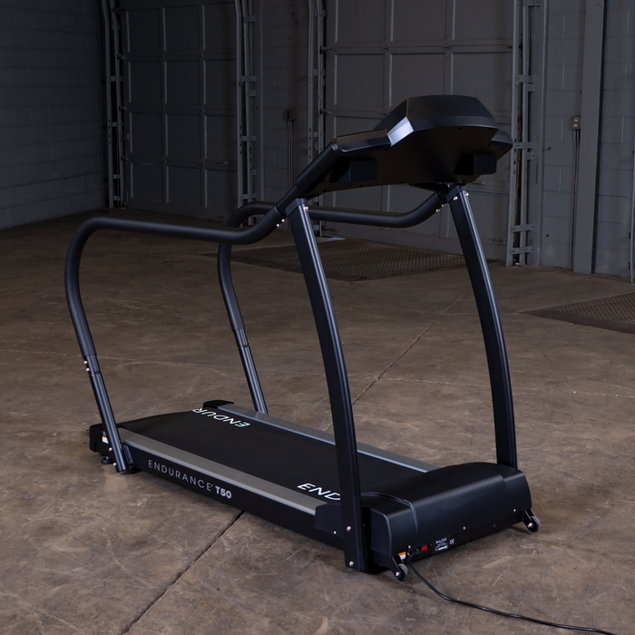 Endurance T50 Treadmill