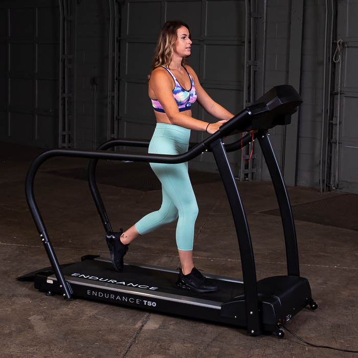 Endurance T50 Treadmill