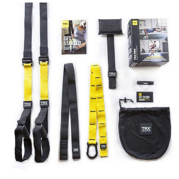 TRX PRO 4 Suspension Trainer