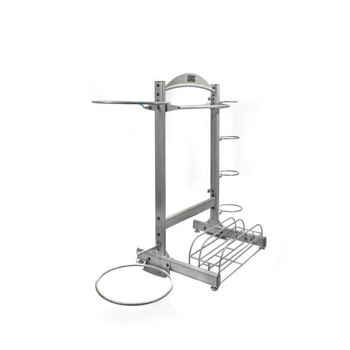 VTX Light Accessories Rack (Med) Package - GVLAR-52PAC