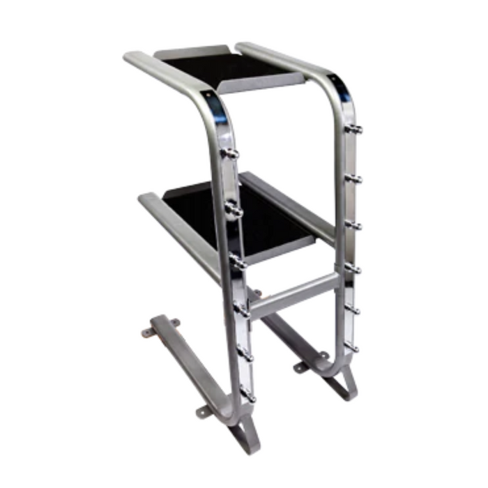 TROY Accessory Rack with 12 Cable Attachments - GTAR-PAC