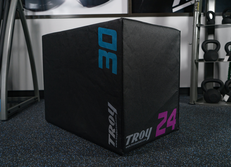 TROY Tri-Plyo Cube - TPC-20