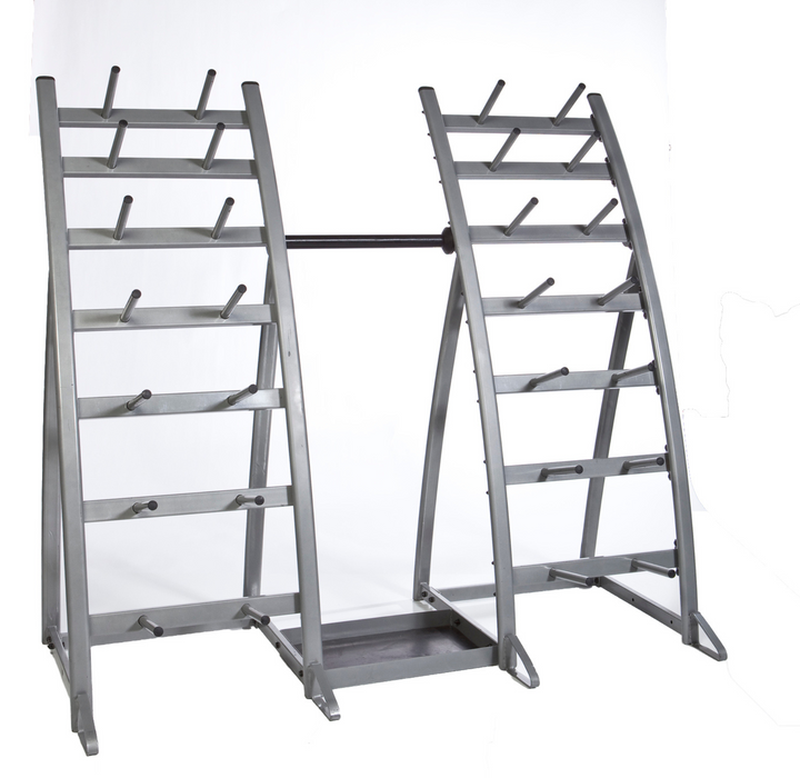 TROY Light Workout System Rack (Rack Only) - TLS-20