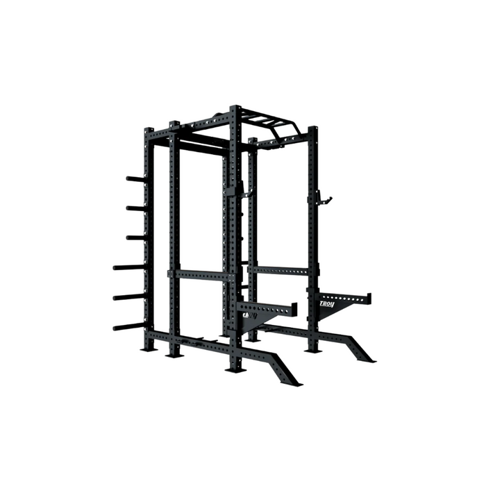 TROY Fitness Apollo Power Rack Premium Package - G-PR