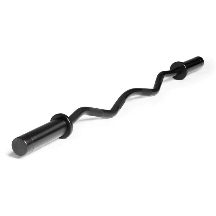 TROY OLY Curl Bar - TOZ-47B