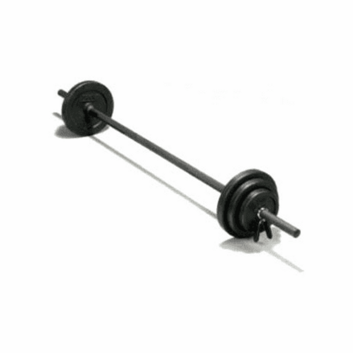 TROY Lightweight Barbell System - TLW-40G