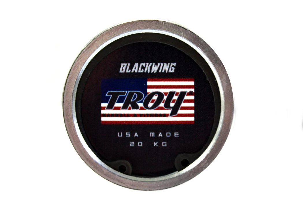 TROY Black Wing Bar - AOB-1500T