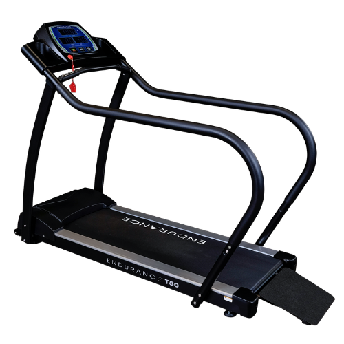 Endurance T50 Treadmill