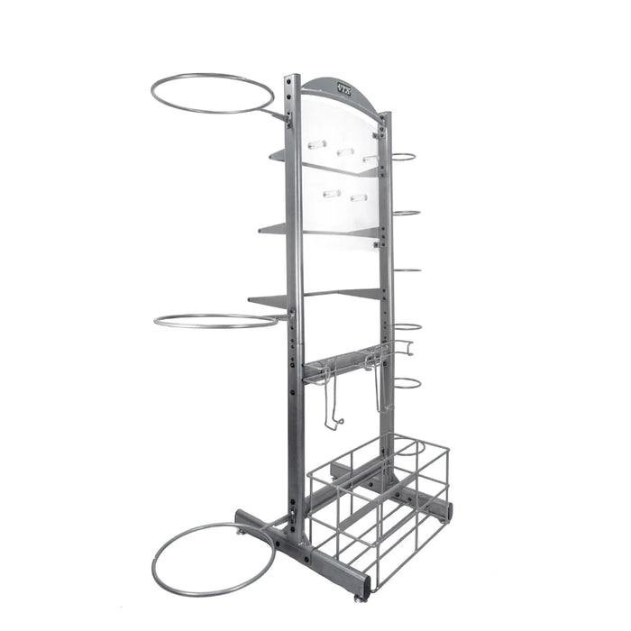 VTX Light Accessories Rack (Large) Package - GVLAR-76PAC