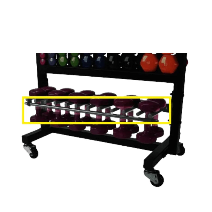 USA Aerobic Rack - Accessory Rack - MDR-ACCE