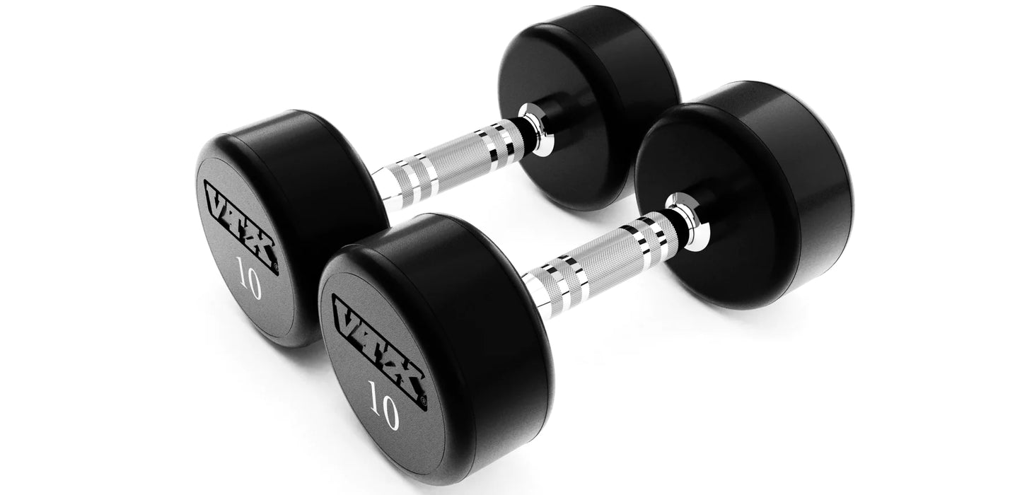 VTX Urethane Dumbbells - XD-U