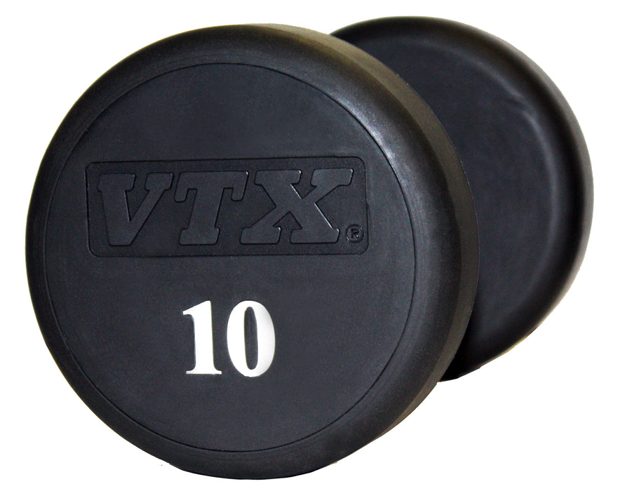 VTX Urethane Dumbbells - XD-U